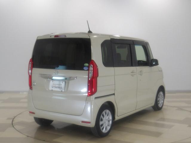 Ｎ－ＢＯＸ Ｇホンダセンシング　禁煙車　ナビ（ラジオ　ＣＤ／ＤＶＤ　ＳＤ　ＢＴＡ　？ラック）　リアカメラ　ＥＴＣ　ＬＥＤヘッドライト　左右パワースライドドア　サイド・カーテンエアバック　シートヒーター　ドアバイザー　盗難防止システム（32枚目）
