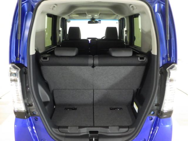 Ｎ－ＢＯＸカスタム ＧターボＳＳパッケージ　禁煙車　ナビ　Ｂｌｕｅｔｏｏｔｈ　バックカメラ　ＥＴＣ　両側電動スライドドア　クルーズコントロール　シートヒーター　ＨＩＤライト　フルセグＴＶ　ＣＤ　ＤＶＤ　パドルシフト　ドアバイザー　衝突安全ボディ（16枚目）