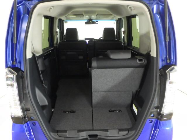 Ｎ－ＢＯＸカスタム ＧターボＳＳパッケージ　禁煙車　ナビ　Ｂｌｕｅｔｏｏｔｈ　バックカメラ　ＥＴＣ　両側電動スライドドア　クルーズコントロール　シートヒーター　ＨＩＤライト　フルセグＴＶ　ＣＤ　ＤＶＤ　パドルシフト　ドアバイザー　衝突安全ボディ（17枚目）