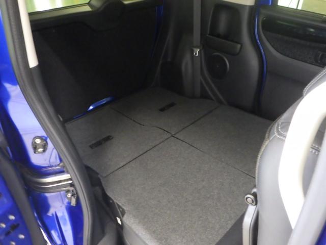 Ｎ－ＢＯＸカスタム ＧターボＳＳパッケージ　禁煙車　ナビ　Ｂｌｕｅｔｏｏｔｈ　バックカメラ　ＥＴＣ　両側電動スライドドア　クルーズコントロール　シートヒーター　ＨＩＤライト　フルセグＴＶ　ＣＤ　ＤＶＤ　パドルシフト　ドアバイザー　衝突安全ボディ（19枚目）