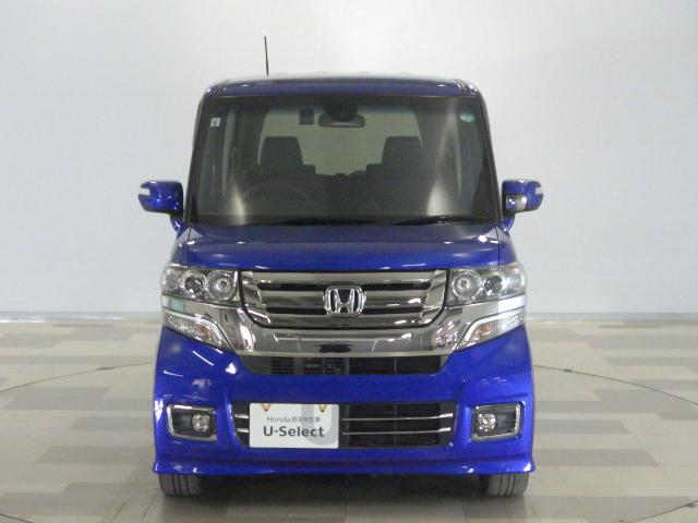 Ｎ－ＢＯＸカスタム ＧターボＳＳパッケージ　禁煙車　ナビ　Ｂｌｕｅｔｏｏｔｈ　バックカメラ　ＥＴＣ　両側電動スライドドア　クルーズコントロール　シートヒーター　ＨＩＤライト　フルセグＴＶ　ＣＤ　ＤＶＤ　パドルシフト　ドアバイザー　衝突安全ボディ（26枚目）