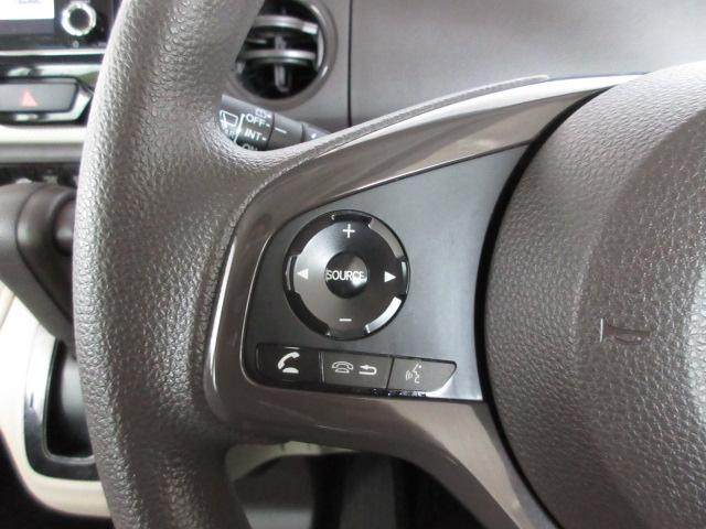 Ｎ－ＢＯＸ Ｇ・ＥＸホンダセンシング　禁煙車　ワンオーナー　８インチナビ　Ｂｌｕｅｔｏｏｔｈ　バックカメラ　ＥＴＣ　両側電動スライドドア　ＬＥＤライト　フルセグＴＶ　ＣＤ　ＤＶＤ　ミュージックラック　ＵＳＢ　ドアバイザー　スマートキー（7枚目）