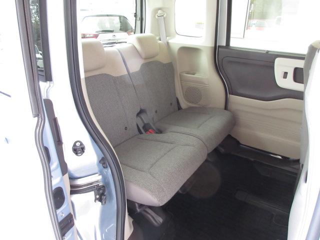 Ｎ－ＢＯＸ Ｇ・ＥＸホンダセンシング　禁煙車　ワンオーナー　８インチナビ　Ｂｌｕｅｔｏｏｔｈ　バックカメラ　ＥＴＣ　両側電動スライドドア　ＬＥＤライト　フルセグＴＶ　ＣＤ　ＤＶＤ　ミュージックラック　ＵＳＢ　ドアバイザー　スマートキー（17枚目）