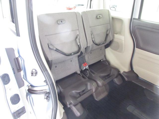 Ｎ－ＢＯＸ Ｇ・ＥＸホンダセンシング　禁煙車　ワンオーナー　８インチナビ　Ｂｌｕｅｔｏｏｔｈ　バックカメラ　ＥＴＣ　両側電動スライドドア　ＬＥＤライト　フルセグＴＶ　ＣＤ　ＤＶＤ　ミュージックラック　ＵＳＢ　ドアバイザー　スマートキー（18枚目）