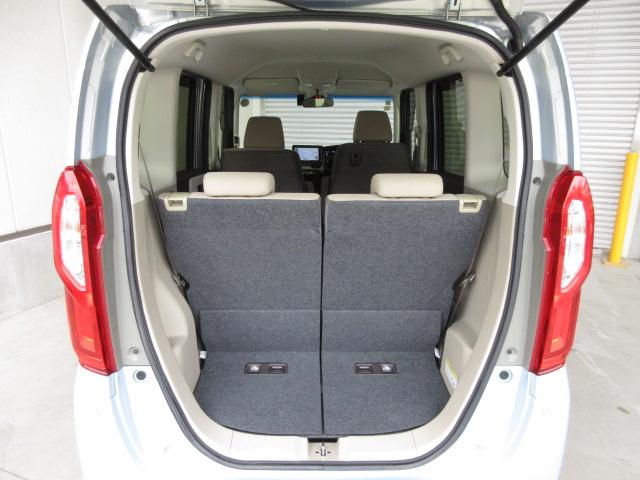 Ｎ－ＢＯＸ Ｇ・ＥＸホンダセンシング　禁煙車　ワンオーナー　８インチナビ　Ｂｌｕｅｔｏｏｔｈ　バックカメラ　ＥＴＣ　両側電動スライドドア　ＬＥＤライト　フルセグＴＶ　ＣＤ　ＤＶＤ　ミュージックラック　ＵＳＢ　ドアバイザー　スマートキー（19枚目）