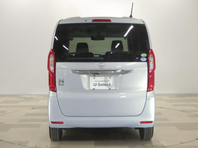 Ｎ－ＢＯＸ Ｇ・ＥＸホンダセンシング　禁煙車　ワンオーナー　８インチナビ　Ｂｌｕｅｔｏｏｔｈ　バックカメラ　ＥＴＣ　両側電動スライドドア　ＬＥＤライト　フルセグＴＶ　ＣＤ　ＤＶＤ　ミュージックラック　ＵＳＢ　ドアバイザー　スマートキー（23枚目）