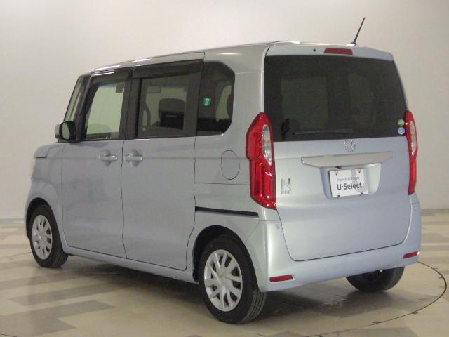 Ｎ－ＢＯＸ Ｇ・ＥＸホンダセンシング　禁煙車　ワンオーナー　８インチナビ　Ｂｌｕｅｔｏｏｔｈ　バックカメラ　ＥＴＣ　両側電動スライドドア　ＬＥＤライト　フルセグＴＶ　ＣＤ　ＤＶＤ　ミュージックラック　ＵＳＢ　ドアバイザー　スマートキー（24枚目）