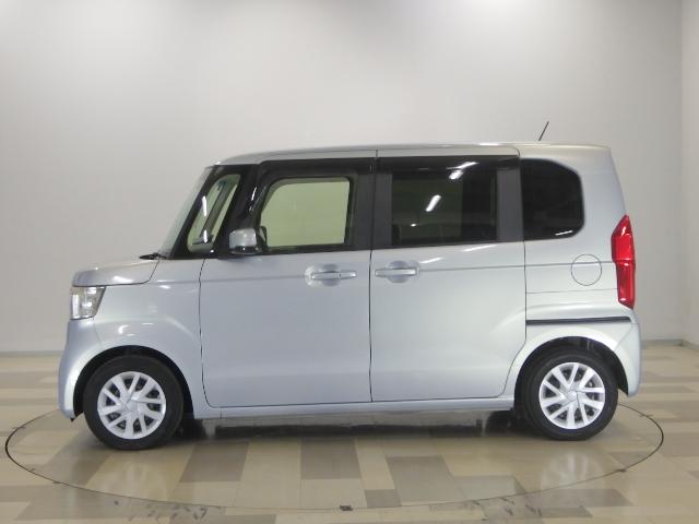 Ｎ－ＢＯＸ Ｇ・ＥＸホンダセンシング　禁煙車　ワンオーナー　８インチナビ　Ｂｌｕｅｔｏｏｔｈ　バックカメラ　ＥＴＣ　両側電動スライドドア　ＬＥＤライト　フルセグＴＶ　ＣＤ　ＤＶＤ　ミュージックラック　ＵＳＢ　ドアバイザー　スマートキー（29枚目）