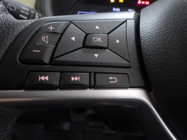 キックス Ｘツートーンインテリアエディション　禁煙　ワンオーナー　９インチナビ　全方位カメラ　Ｂｌｕｅｔｏｏｔｈ　ＥＴＣ２．０　ＬＥＤ　ＵＳＢ　衝突軽減ブレーキ　クルーズコントロール　ドラレコ　シートヒーター　インテリジェントルームミラー　アルミ（8枚目）