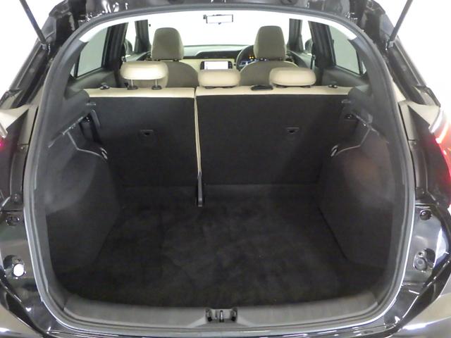 キックス Ｘツートーンインテリアエディション　禁煙　ワンオーナー　９インチナビ　全方位カメラ　Ｂｌｕｅｔｏｏｔｈ　ＥＴＣ２．０　ＬＥＤ　ＵＳＢ　衝突軽減ブレーキ　クルーズコントロール　ドラレコ　シートヒーター　インテリジェントルームミラー　アルミ（16枚目）