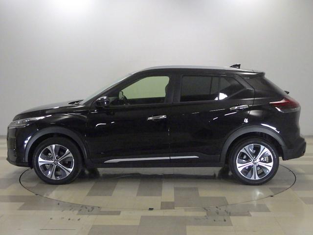 キックス Ｘツートーンインテリアエディション　禁煙　ワンオーナー　９インチナビ　全方位カメラ　Ｂｌｕｅｔｏｏｔｈ　ＥＴＣ２．０　ＬＥＤ　ＵＳＢ　衝突軽減ブレーキ　クルーズコントロール　ドラレコ　シートヒーター　インテリジェントルームミラー　アルミ（19枚目）