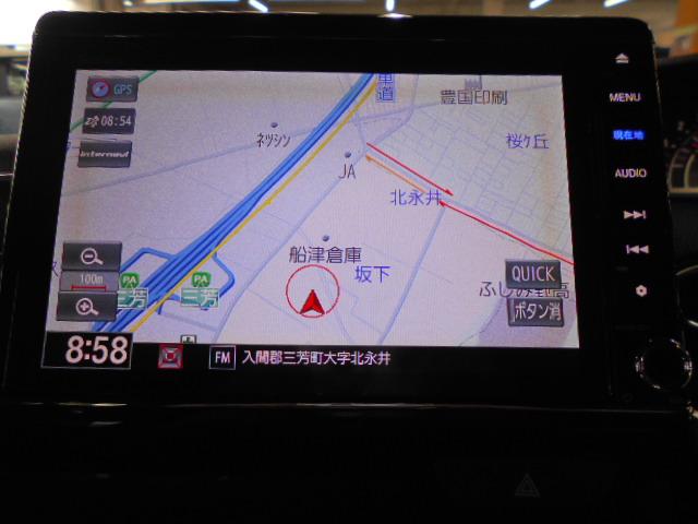 Ｎ－ＢＯＸカスタム Ｇ・ＥＸホンダセンシング　禁煙車　８インチ大画面ナビ　Ｒカメラ　両側電動スライドドア　Ｂｌｕｅｔｏｏｔｈ　ＵＳＢ　ＥＴＣ　フルセグＴＶ　ＣＤ　ＤＶＤ　純正１４インチアルミ　サイドカーテンエアバッグ　ＬＥＤライト　エアコン　ＰＷ（4枚目）