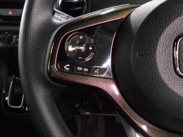 Ｎ－ＢＯＸカスタム Ｇ・ＥＸホンダセンシング　禁煙車　８インチ大画面ナビ　Ｒカメラ　両側電動スライドドア　Ｂｌｕｅｔｏｏｔｈ　ＵＳＢ　ＥＴＣ　フルセグＴＶ　ＣＤ　ＤＶＤ　純正１４インチアルミ　サイドカーテンエアバッグ　ＬＥＤライト　エアコン　ＰＷ（6枚目）