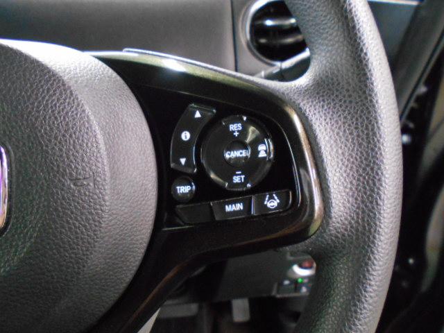 Ｎ－ＢＯＸカスタム Ｇ・ＥＸホンダセンシング　禁煙車　８インチ大画面ナビ　Ｒカメラ　両側電動スライドドア　Ｂｌｕｅｔｏｏｔｈ　ＵＳＢ　ＥＴＣ　フルセグＴＶ　ＣＤ　ＤＶＤ　純正１４インチアルミ　サイドカーテンエアバッグ　ＬＥＤライト　エアコン　ＰＷ（7枚目）