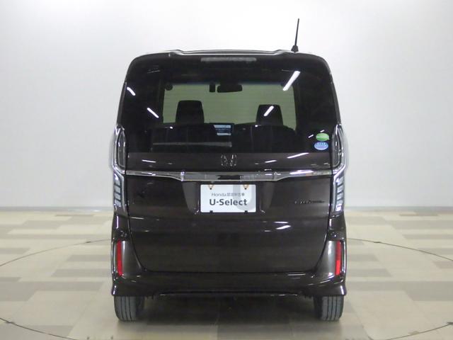Ｎ－ＢＯＸカスタム Ｇ・ＥＸホンダセンシング　禁煙車　８インチ大画面ナビ　Ｒカメラ　両側電動スライドドア　Ｂｌｕｅｔｏｏｔｈ　ＵＳＢ　ＥＴＣ　フルセグＴＶ　ＣＤ　ＤＶＤ　純正１４インチアルミ　サイドカーテンエアバッグ　ＬＥＤライト　エアコン　ＰＷ（21枚目）
