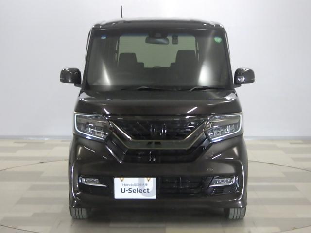 Ｎ－ＢＯＸカスタム Ｇ・ＥＸホンダセンシング　禁煙車　８インチ大画面ナビ　Ｒカメラ　両側電動スライドドア　Ｂｌｕｅｔｏｏｔｈ　ＵＳＢ　ＥＴＣ　フルセグＴＶ　ＣＤ　ＤＶＤ　純正１４インチアルミ　サイドカーテンエアバッグ　ＬＥＤライト　エアコン　ＰＷ（26枚目）