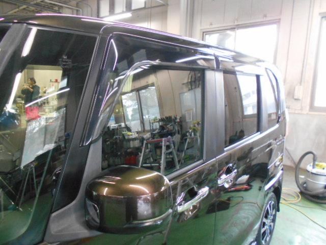 Ｎ－ＢＯＸカスタム Ｇ・ＥＸホンダセンシング　禁煙車　８インチ大画面ナビ　Ｒカメラ　両側電動スライドドア　Ｂｌｕｅｔｏｏｔｈ　ＵＳＢ　ＥＴＣ　フルセグＴＶ　ＣＤ　ＤＶＤ　純正１４インチアルミ　サイドカーテンエアバッグ　ＬＥＤライト　エアコン　ＰＷ（30枚目）