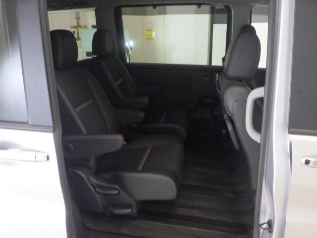 ステップワゴンスパーダ ｅ：ＨＥＶスパーダＧ・ＥＸホンダセンシング　禁煙車　１オーナー　１０インチ大画面ナビ　Ｒカメラ　リア席モニター　両側電動スライドドア　前後ドラレコ　Ｂｌｕｅｔｏｏｔｈ　ＵＳＢ　ＥＴＣ２．０　アダプティブクルーズコントロール　シートヒーター（21枚目）