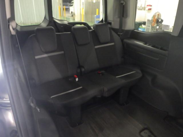 ステップワゴンスパーダ ｅ：ＨＥＶスパーダＧ・ＥＸホンダセンシング　禁煙車　１オーナー　１０インチ大画面ナビ　Ｒカメラ　リア席モニター　両側電動スライドドア　前後ドラレコ　Ｂｌｕｅｔｏｏｔｈ　ＵＳＢ　ＥＴＣ２．０　アダプティブクルーズコントロール　シートヒーター（22枚目）