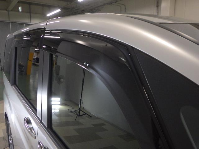 ステップワゴンスパーダ ｅ：ＨＥＶスパーダＧ・ＥＸホンダセンシング　禁煙車　１オーナー　１０インチ大画面ナビ　Ｒカメラ　リア席モニター　両側電動スライドドア　前後ドラレコ　Ｂｌｕｅｔｏｏｔｈ　ＵＳＢ　ＥＴＣ２．０　アダプティブクルーズコントロール　シートヒーター（33枚目）