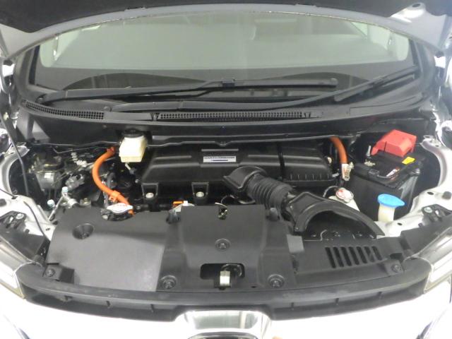 ステップワゴンスパーダ ｅ：ＨＥＶスパーダＧ・ＥＸホンダセンシング　禁煙車　１オーナー　１０インチ大画面ナビ　Ｒカメラ　リア席モニター　両側電動スライドドア　前後ドラレコ　Ｂｌｕｅｔｏｏｔｈ　ＵＳＢ　ＥＴＣ２．０　アダプティブクルーズコントロール　シートヒーター（35枚目）