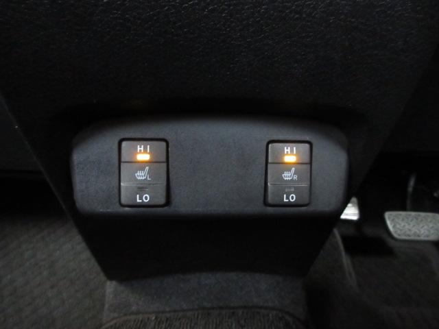 シエンタ ハイブリッドＧ　禁煙　ワンオーナー　ナビ　リアカメラ　Ｂｌｕｅｔｏｏｔｈ　両側電動スライドドア　衝突軽減ブレーキ　ＥＴＣ２．０　社外前後ドラレコ　前後コーナーセンサー　シートヒーター　ドアバイザー　フルセグ　クリソナ（8枚目）