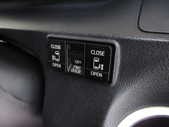 シエンタ ハイブリッドＧ　禁煙　ワンオーナー　ナビ　リアカメラ　Ｂｌｕｅｔｏｏｔｈ　両側電動スライドドア　衝突軽減ブレーキ　ＥＴＣ２．０　社外前後ドラレコ　前後コーナーセンサー　シートヒーター　ドアバイザー　フルセグ　クリソナ（9枚目）