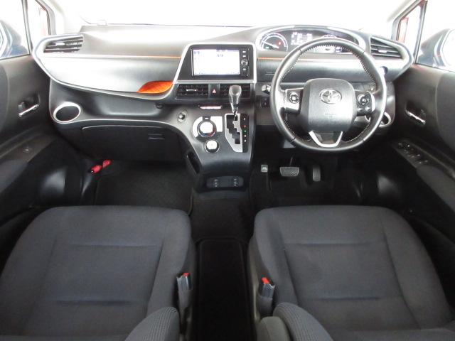 シエンタ ハイブリッドＧ　禁煙　ワンオーナー　ナビ　リアカメラ　Ｂｌｕｅｔｏｏｔｈ　両側電動スライドドア　衝突軽減ブレーキ　ＥＴＣ２．０　社外前後ドラレコ　前後コーナーセンサー　シートヒーター　ドアバイザー　フルセグ　クリソナ（11枚目）