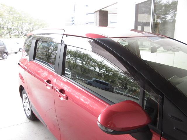 シエンタ ハイブリッドＧ　禁煙　ワンオーナー　ナビ　リアカメラ　Ｂｌｕｅｔｏｏｔｈ　両側電動スライドドア　衝突軽減ブレーキ　ＥＴＣ２．０　社外前後ドラレコ　前後コーナーセンサー　シートヒーター　ドアバイザー　フルセグ　クリソナ（16枚目）