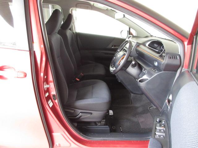 シエンタ ハイブリッドＧ　禁煙　ワンオーナー　ナビ　リアカメラ　Ｂｌｕｅｔｏｏｔｈ　両側電動スライドドア　衝突軽減ブレーキ　ＥＴＣ２．０　社外前後ドラレコ　前後コーナーセンサー　シートヒーター　ドアバイザー　フルセグ　クリソナ（17枚目）