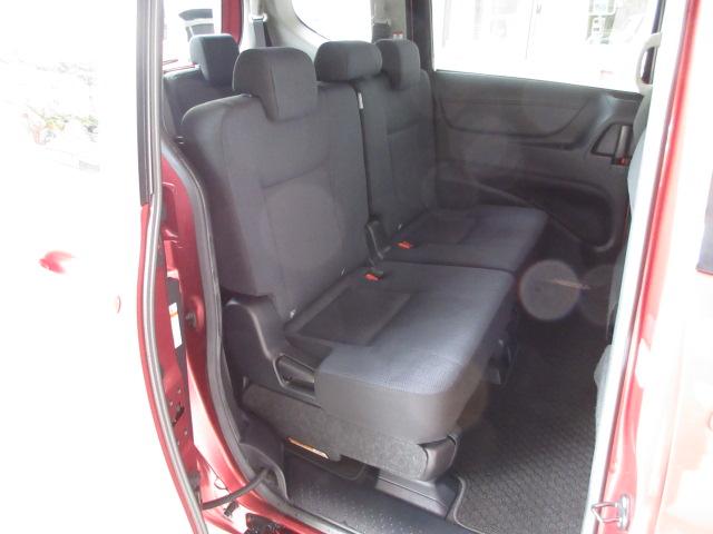 シエンタ ハイブリッドＧ　禁煙　ワンオーナー　ナビ　リアカメラ　Ｂｌｕｅｔｏｏｔｈ　両側電動スライドドア　衝突軽減ブレーキ　ＥＴＣ２．０　社外前後ドラレコ　前後コーナーセンサー　シートヒーター　ドアバイザー　フルセグ　クリソナ（18枚目）