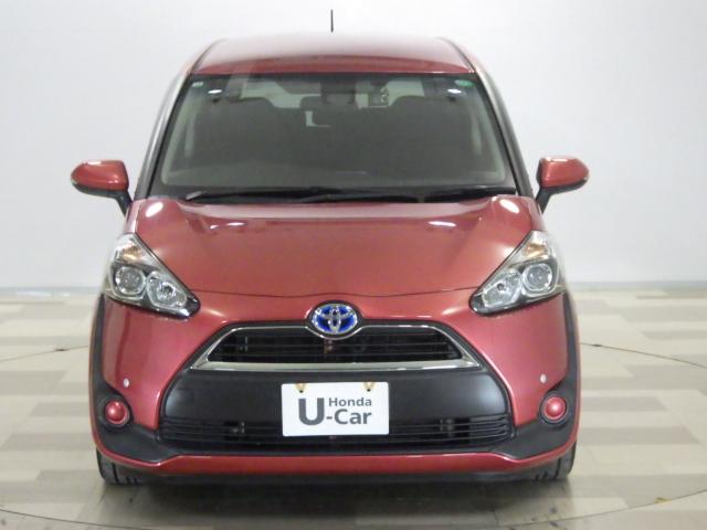 シエンタ ハイブリッドＧ　禁煙　ワンオーナー　ナビ　リアカメラ　Ｂｌｕｅｔｏｏｔｈ　両側電動スライドドア　衝突軽減ブレーキ　ＥＴＣ２．０　社外前後ドラレコ　前後コーナーセンサー　シートヒーター　ドアバイザー　フルセグ　クリソナ（23枚目）