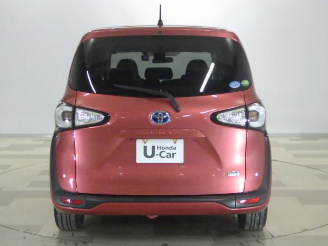 シエンタ ハイブリッドＧ　禁煙　ワンオーナー　ナビ　リアカメラ　Ｂｌｕｅｔｏｏｔｈ　両側電動スライドドア　衝突軽減ブレーキ　ＥＴＣ２．０　社外前後ドラレコ　前後コーナーセンサー　シートヒーター　ドアバイザー　フルセグ　クリソナ（24枚目）