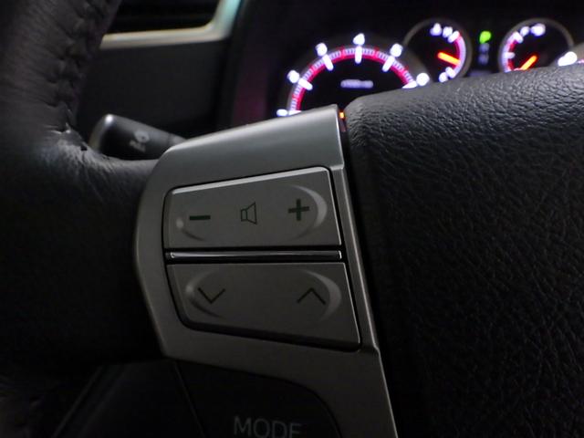 ヴェルファイア 2.4ZゴールデンアイズII 禁煙 ナビ 大画面後席モニター リアカメラ Bluetooth 両側電動スライドドア HID ETC パワーテールゲート パーキングセンサー ドアバイザー クルーズコントロール 18インチアルミ(11枚目)