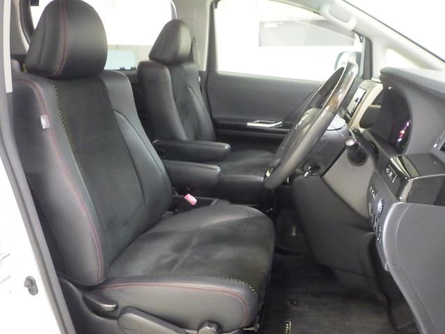 ヴェルファイア 2.4ZゴールデンアイズII 禁煙 ナビ 大画面後席モニター リアカメラ Bluetooth 両側電動スライドドア HID ETC パワーテールゲート パーキングセンサー ドアバイザー クルーズコントロール 18インチアルミ(14枚目)