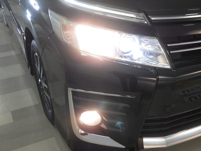 ヴォクシー ＺＳ煌　禁煙車　１オーナー　９ｉｎ大型画面ナビ　Ｂｌｕｅｔｏｏｔｈ　前後ドラレコ　両側電動スライドドア　バックカメラ　ＥＴＣ　フルセグＴＶ　ＣＤ　ＤＶＤ　ＬＥＤライト　フォグライト　ドアバイザー　スマートキー（21枚目）