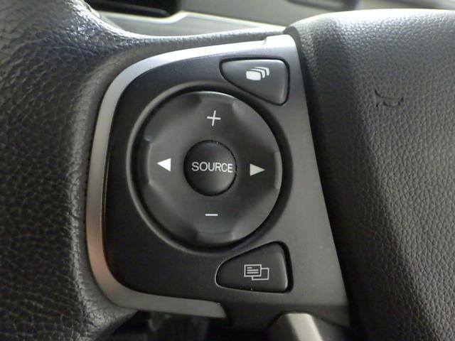 フリードハイブリッド ハイブリッド・ＥＸ　禁煙車　１オーナー　ナビ　Ｒカメラ　両側電動スライドドア　Ｂｌｕｅｔｏｏｔｈ　シートヒーター　ＥＴＣ　ＬＥＤライト　フルセグ　ＣＤ　ＤＶＤ　ミュージックラック　ドアバイザー　サイドカーテンエアバッグ（7枚目）