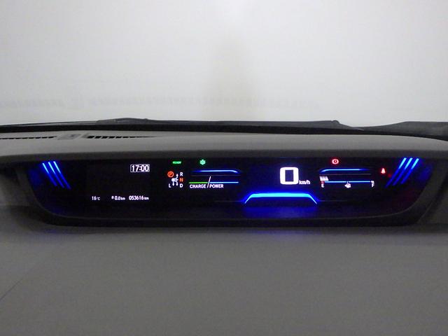 フリードハイブリッド ハイブリッド・ＥＸ　禁煙車　１オーナー　ナビ　Ｒカメラ　両側電動スライドドア　Ｂｌｕｅｔｏｏｔｈ　シートヒーター　ＥＴＣ　ＬＥＤライト　フルセグ　ＣＤ　ＤＶＤ　ミュージックラック　ドアバイザー　サイドカーテンエアバッグ（15枚目）