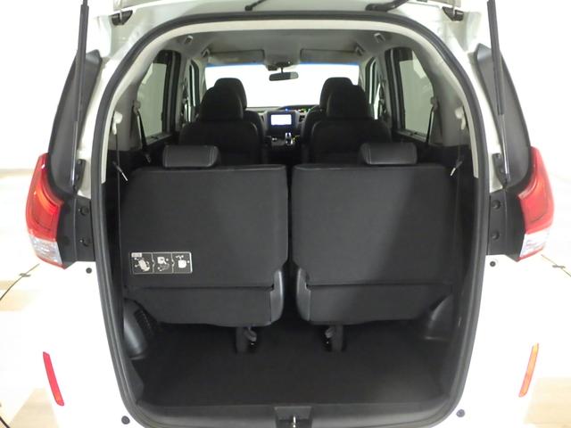 フリードハイブリッド ハイブリッド・ＥＸ　禁煙車　１オーナー　ナビ　Ｒカメラ　両側電動スライドドア　Ｂｌｕｅｔｏｏｔｈ　シートヒーター　ＥＴＣ　ＬＥＤライト　フルセグ　ＣＤ　ＤＶＤ　ミュージックラック　ドアバイザー　サイドカーテンエアバッグ（19枚目）