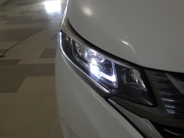 フリードハイブリッド ハイブリッド・ＥＸ　禁煙車　１オーナー　ナビ　Ｒカメラ　両側電動スライドドア　Ｂｌｕｅｔｏｏｔｈ　シートヒーター　ＥＴＣ　ＬＥＤライト　フルセグ　ＣＤ　ＤＶＤ　ミュージックラック　ドアバイザー　サイドカーテンエアバッグ（26枚目）