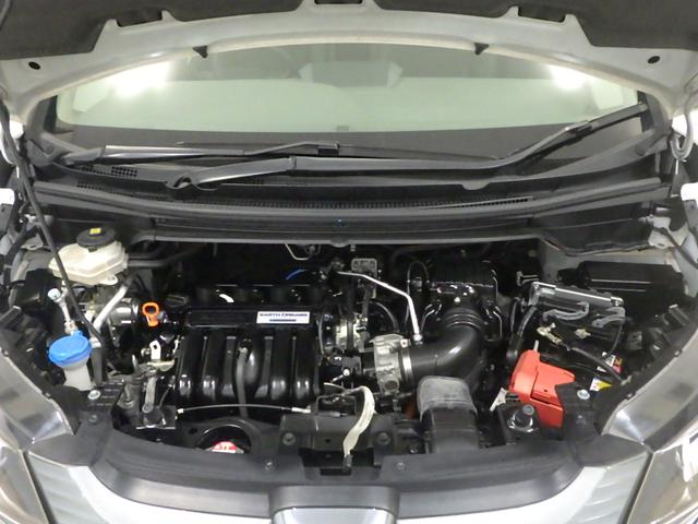 フリードハイブリッド ハイブリッド・ＥＸ　禁煙車　１オーナー　ナビ　Ｒカメラ　両側電動スライドドア　Ｂｌｕｅｔｏｏｔｈ　シートヒーター　ＥＴＣ　ＬＥＤライト　フルセグ　ＣＤ　ＤＶＤ　ミュージックラック　ドアバイザー　サイドカーテンエアバッグ（27枚目）