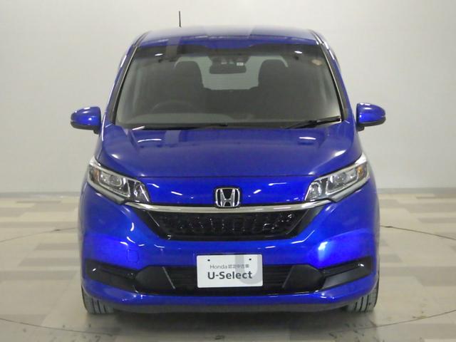 フリード Ｇ　禁煙　ワンオーナー　ナビ　リアカメラ　Ｂｌｕｅｔｏｏｔｈ　両側電動スライドドア　ＥＴＣ２．０　ＬＥＤ　ＵＳＢ　衝突軽減ブレーキ　前後ドラレコ　アダプティブクルーズコントロール　シートヒーター　記録簿（2枚目）