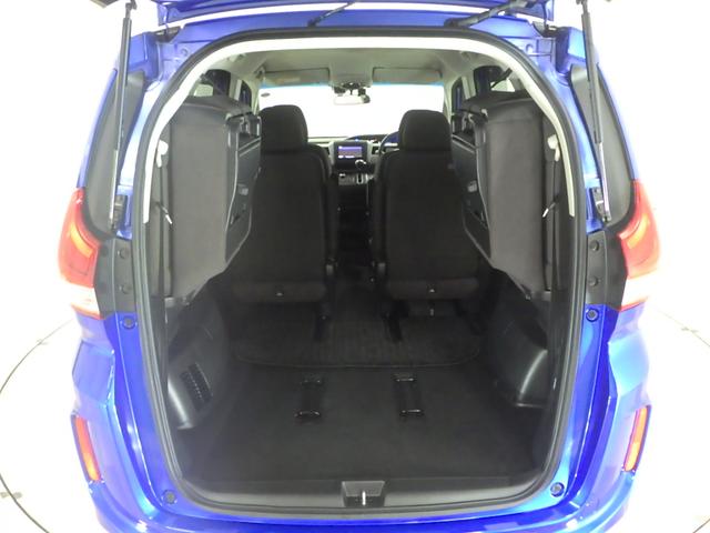 フリード Ｇ　禁煙　ワンオーナー　ナビ　リアカメラ　Ｂｌｕｅｔｏｏｔｈ　両側電動スライドドア　ＥＴＣ２．０　ＬＥＤ　ＵＳＢ　衝突軽減ブレーキ　前後ドラレコ　アダプティブクルーズコントロール　シートヒーター　記録簿（21枚目）