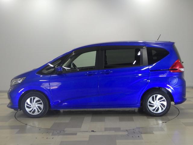 フリード Ｇ　禁煙　ワンオーナー　ナビ　リアカメラ　Ｂｌｕｅｔｏｏｔｈ　両側電動スライドドア　ＥＴＣ２．０　ＬＥＤ　ＵＳＢ　衝突軽減ブレーキ　前後ドラレコ　アダプティブクルーズコントロール　シートヒーター　記録簿（23枚目）