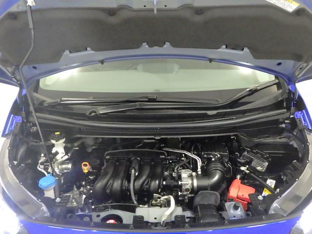 フリード Ｇ　禁煙　ワンオーナー　ナビ　リアカメラ　Ｂｌｕｅｔｏｏｔｈ　両側電動スライドドア　ＥＴＣ２．０　ＬＥＤ　ＵＳＢ　衝突軽減ブレーキ　前後ドラレコ　アダプティブクルーズコントロール　シートヒーター　記録簿（24枚目）