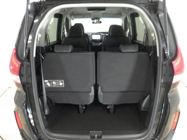 フリード G・ホンダセンシング 禁煙 ワンオーナー そのまんま車(傷現状車) 9インチナビ 後席モニター リアカメラ Bluetooth 両側電動スライド ETC LED USB 社外前後ドラレコ 衝突軽減ブレーキ シートヒーター(21枚目)