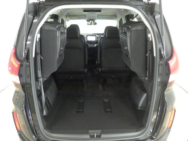 フリード G・ホンダセンシング 禁煙 ワンオーナー そのまんま車(傷現状車) 9インチナビ 後席モニター リアカメラ Bluetooth 両側電動スライド ETC LED USB 社外前後ドラレコ 衝突軽減ブレーキ シートヒーター(22枚目)