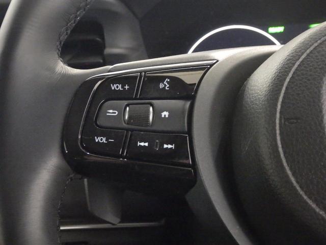 ヴェゼル e:HEV Z 禁煙車 CONNECTディスプレーナビ リアカメラ ETC2.0 LEDヘッドライト FRドラレコ シートヒーター ハンズフリーPWテールゲート コンビシート ドアバイザー(11枚目)