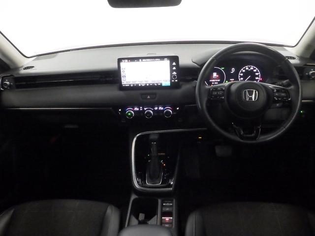 ヴェゼル e:HEV Z 禁煙車 CONNECTディスプレーナビ リアカメラ ETC2.0 LEDヘッドライト FRドラレコ シートヒーター ハンズフリーPWテールゲート コンビシート ドアバイザー(17枚目)