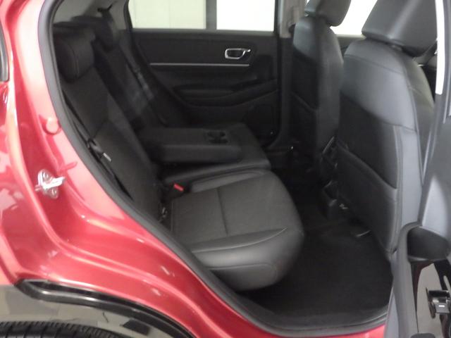 ヴェゼル e:HEV Z 禁煙車 CONNECTディスプレーナビ リアカメラ ETC2.0 LEDヘッドライト FRドラレコ シートヒーター ハンズフリーPWテールゲート コンビシート ドアバイザー(19枚目)